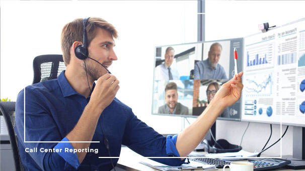 The Importance of Call Center Reporting
