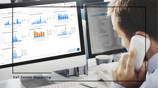 Benefits and Examples of Call Center Reporting KPIs