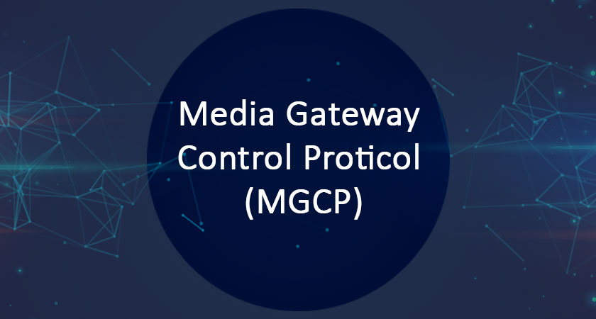 اشنایی با پروتکل MGCP