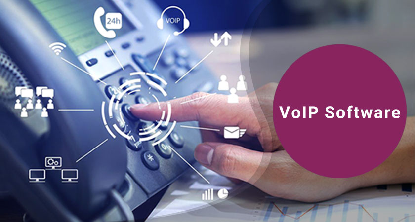 آشنایی با نرم افزار ویپ (VoIP) | ویژگی و مزایای استفاده از نرم افزار ویپ