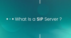 SIP سرور و مزایای آن