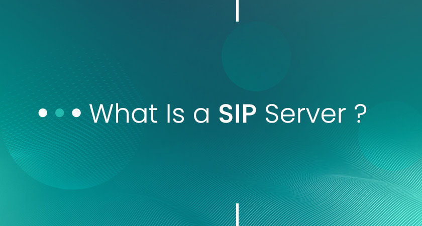 SIP سرور و مزایای آن