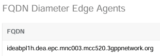DEA hostname published in the AIS Thailand IR.21 Document.